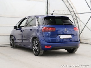Citroën C4 Picasso 1.2PureTech,96kW,FEEL,AT, 2018