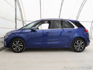 Citroën C4 Picasso 1.2PureTech,96kW,FEEL,AT, 2018