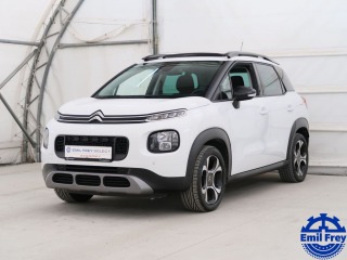 Citroën C3 Aircross 1.2PureTech,96kW,SHINE,AT