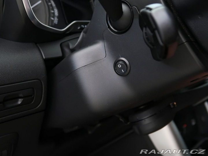 Citroën C3 Aircross 1.2PureTech,96kW,SHINE,AT 2019