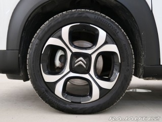 Citroën C3 Aircross 1.2PureTech,96kW,SHINE,AT 2019