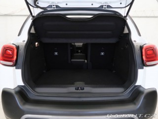 Citroën C3 Aircross 1.2PureTech,96kW,SHINE,AT 2019