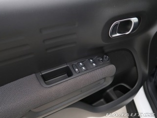 Citroën C3 Aircross 1.2PureTech,96kW,SHINE,AT 2019