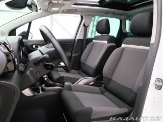 Citroën C3 Aircross 1.2PureTech,96kW,SHINE,AT 2019