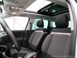 Citroën C3 Aircross 1.2PureTech,96kW,SHINE,AT 2019