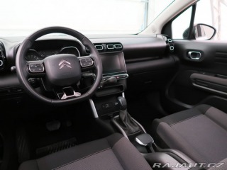 Citroën C3 Aircross 1.2PureTech,96kW,SHINE,AT 2019