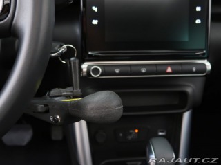 Citroën C3 Aircross 1.2PureTech,96kW,SHINE,AT 2019