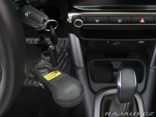 Citroën C3 Aircross 1.2PureTech,96kW,SHINE,AT 2019
