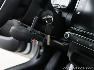 Citroën C3 Aircross 1.2PureTech,96kW,SHINE,AT 2019