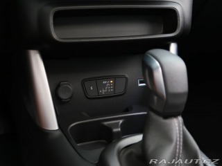 Citroën C3 Aircross 1.2PureTech,96kW,SHINE,AT 2019