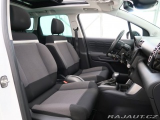 Citroën C3 Aircross 1.2PureTech,96kW,SHINE,AT 2019