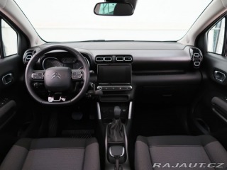 Citroën C3 Aircross 1.2PureTech,96kW,SHINE,AT 2019