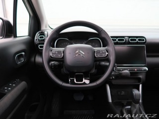 Citroën C3 Aircross 1.2PureTech,96kW,SHINE,AT 2019