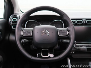 Citroën C3 Aircross 1.2PureTech,96kW,SHINE,AT 2019