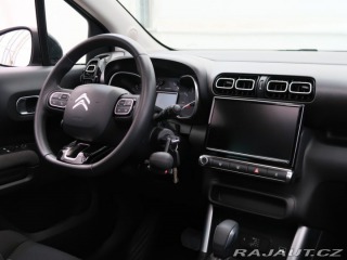 Citroën C3 Aircross 1.2PureTech,96kW,SHINE,AT 2019