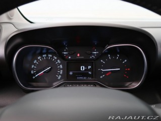 Citroën C3 Aircross 1.2PureTech,96kW,SHINE,AT 2019