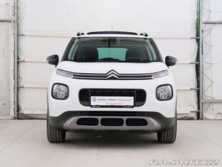 Citroën C3 Aircross 1.2PureTech,96kW,SHINE,AT 2019