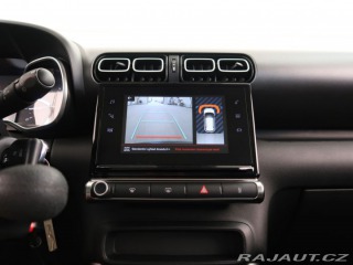 Citroën C3 Aircross 1.2PureTech,96kW,SHINE,AT 2019