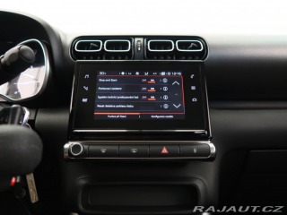 Citroën C3 Aircross 1.2PureTech,96kW,SHINE,AT 2019