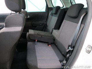 Citroën C3 Aircross 1.2PureTech,96kW,SHINE,AT 2019