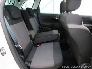 Citroën C3 Aircross 1.2PureTech,96kW,SHINE,AT 2019