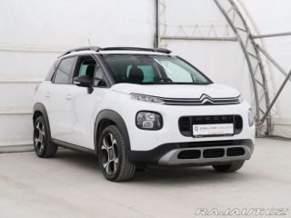 Citroën C3 Aircross 1.2PureTech,96kW,SHINE,AT 2019