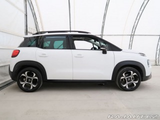 Citroën C3 Aircross 1.2PureTech,96kW,SHINE,AT 2019