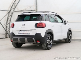 Citroën C3 Aircross 1.2PureTech,96kW,SHINE,AT 2019