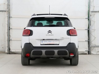 Citroën C3 Aircross 1.2PureTech,96kW,SHINE,AT 2019