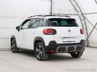 Citroën C3 Aircross 1.2PureTech,96kW,SHINE,AT 2019