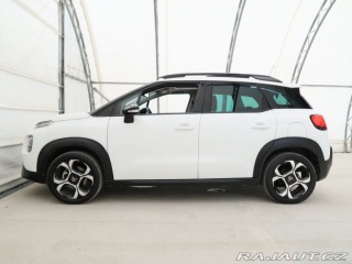 Citroën C3 Aircross 1.2PureTech,96kW,SHINE,AT 2019