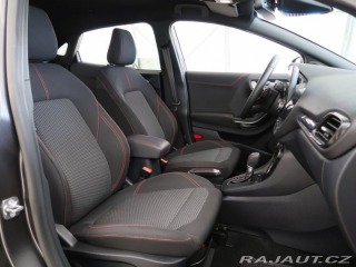 Ford Puma 1.0HYBRID,114kW,ST-LINE,A 2023