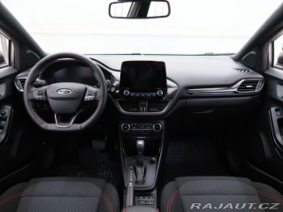 Ford Puma 1.0HYBRID,114kW,ST-LINE,A 2023