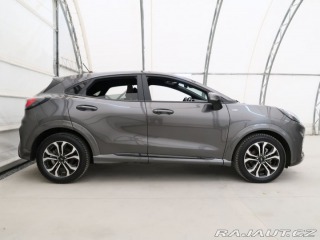 Ford Puma 1.0HYBRID,114kW,ST-LINE,A 2023