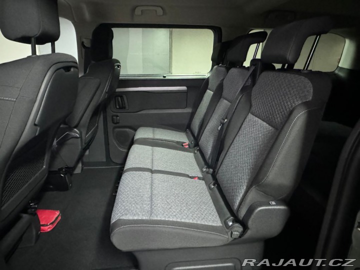 Toyota ProAce Verso L2 Family 2.0 6MT 2025