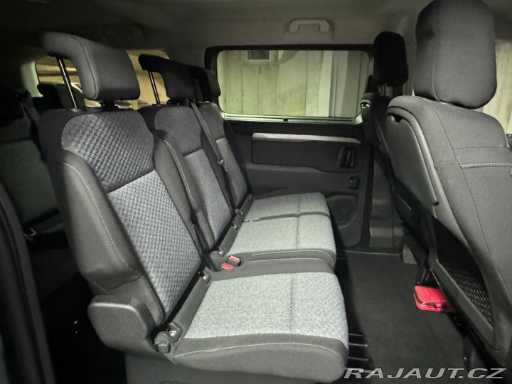 Toyota ProAce Verso L2 Family 2.0 6MT 2025