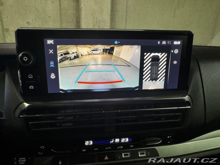Toyota ProAce Verso L2 Family 2.0 6MT 2025
