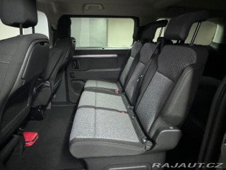 Toyota ProAce Verso L2 Family 2.0 6MT 2025