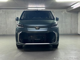Toyota ProAce Verso L2 Family 2.0 6MT 2025
