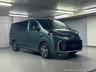 Toyota ProAce Verso L2 Family 2.0 6MT 2025
