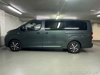 Toyota ProAce Verso L2 Family 2.0 6MT 2025