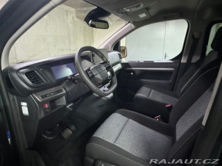 Toyota ProAce Verso L2 Family 2.0 6MT 2025