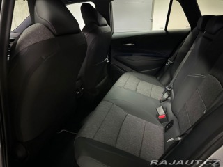 Toyota Corolla Style 1.8 Hybrid e-CVT  T 2024