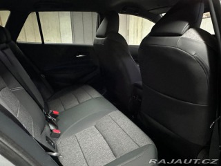 Toyota Corolla Style 1.8 Hybrid e-CVT  T 2024