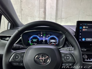 Toyota Corolla Style 1.8 Hybrid e-CVT  T 2024