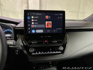 Toyota Corolla Style 1.8 Hybrid e-CVT  T 2024