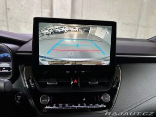 Toyota Corolla Style 1.8 Hybrid e-CVT  T 2024