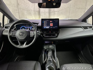 Toyota Corolla Style 1.8 Hybrid e-CVT  T 2024