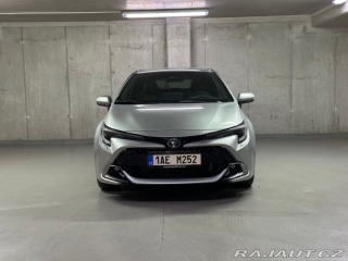 Toyota Corolla Style 1.8 Hybrid e-CVT  T 2024