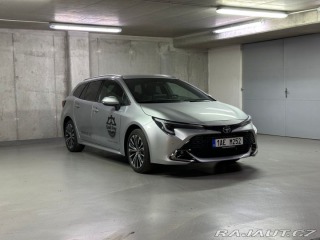Toyota Corolla Style 1.8 Hybrid e-CVT  T 2024